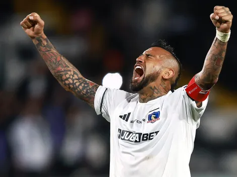 Ex DT de la U sorprende: "Pónganle un video de Vidal a estos guachos"