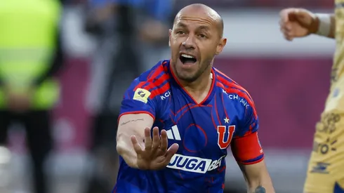 Marcelo Díaz habló de lo que será su vida tras el fútbol.
