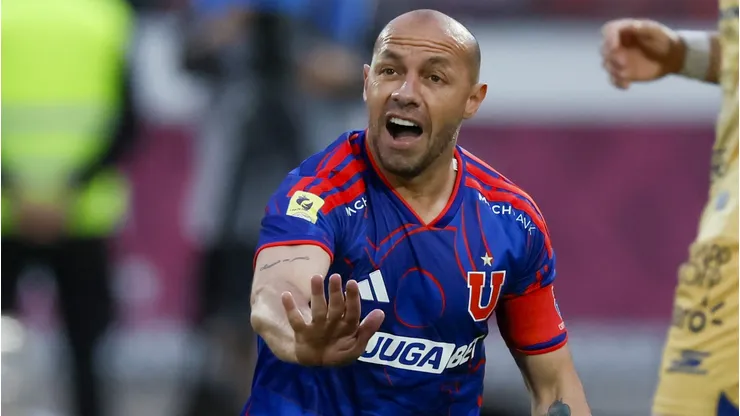 Marcelo Díaz habló de lo que será su vida tras el fútbol.