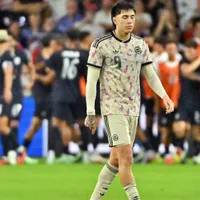 Gracias a Nico Córdova: La Roja vive su peor racha en una década