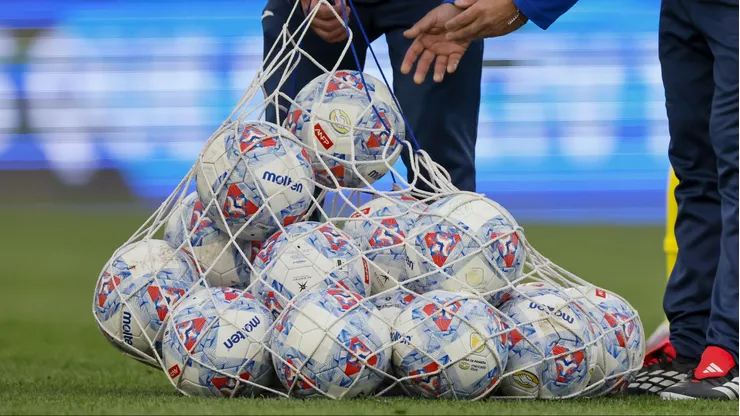 Otro culebrón sacude al fútbol chileno.