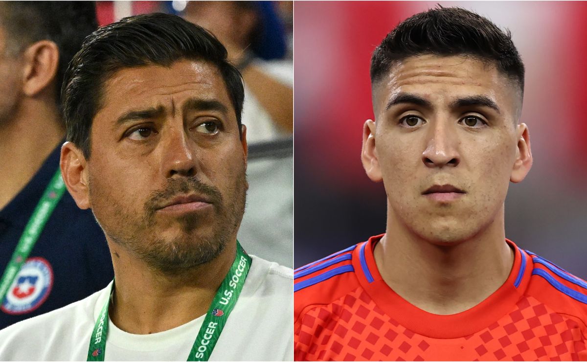 Nuevos detalles del escándalo en la selección chilena: “Relación quebrada por las filtraciones del cuerpo técnico”
