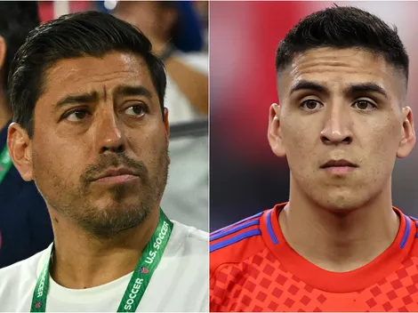 Nuevos datos del escándalo en la Roja: "Relación rota por filtraciones..."