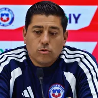 El "plan B" para ser el nuevo DT de La Roja si se va Nico Córdova
