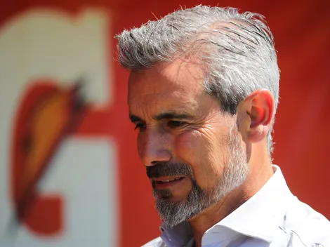 "No será fácil volver a dirigir": el crudo análisis de Cheíto Ramírez
