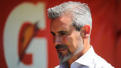 Cheíto Ramírez está alejando de la banca temporalmente.