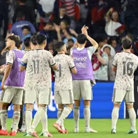 El entrenador que empieza a tomar fuerza en la selección chilena