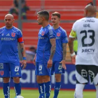 "El número 1": Marcelo Díaz elige al mejor compañero de su carrera