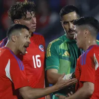 Exjugador y exgerente de la Roja da otra versión: "Marcelino cree que es Alexis, Vidal..."
