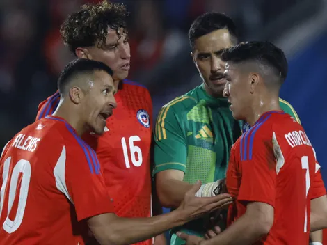 Exjugador y exgerente de la Roja da otra versión: "Marcelino cree que es Alexis, Vidal..."
