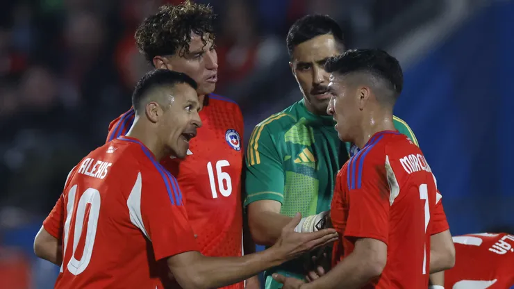 Este exjugador de la selección chilena que Juan Antonio Pizzi bajó de la gerencia de selecciones en 2016 lanzó otra arista del caso Núñez en la Roja.