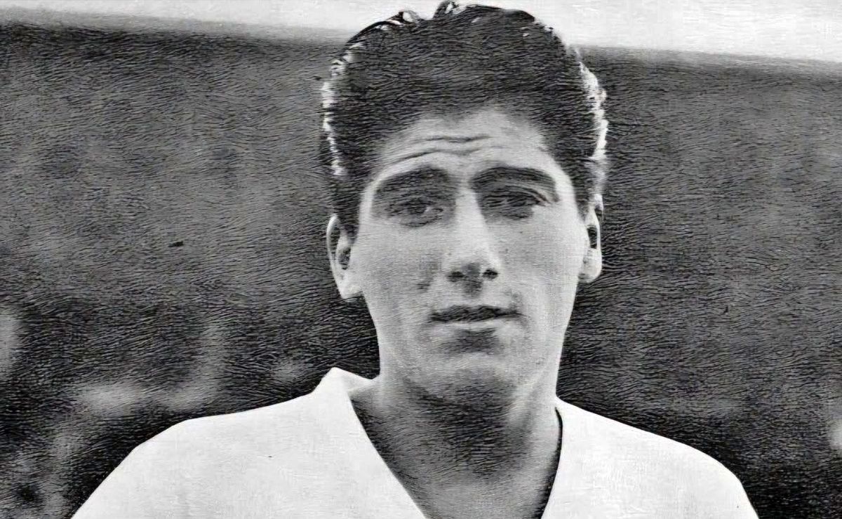 Fallece Caupolicán Peña: Ídolo de Colo Colo y técnico de Palestino campeón invicto en 1978