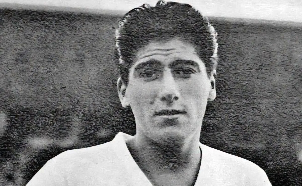 Caupolicán Peña, former Colo Colo player and Sifup president, dies at 96, SIFUP reports