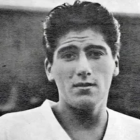 Luto en Colo Colo y el fútbol chileno: Fallece Caupolicán Peña