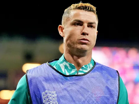 Portugal gana sin Cristiano y su técnico le responde: "No me..."