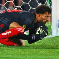 Colo Colo ya sabe cuándo vuelve Vozinha tras paso por Cabo Verde