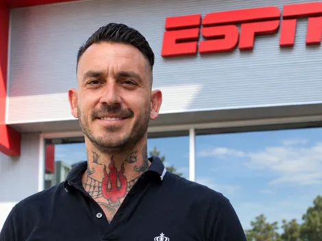 "Es momento de...": Mauricio Pinilla confirma su futuro en la TV