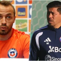 Marcelo Díaz sin piedad contra Nico Córdova: "Falta de respeto"
