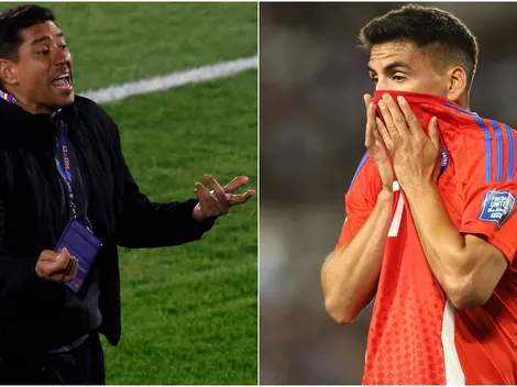 La frase de Córdova que provoca salida de Núñez: "Si no te gusta..."