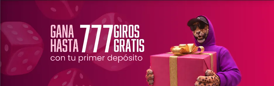 Bono de casino en Siete