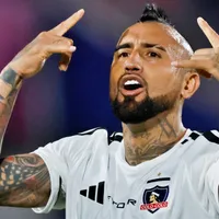 Ex DT de la U pone a Vidal como ejemplo para los más jóvenes