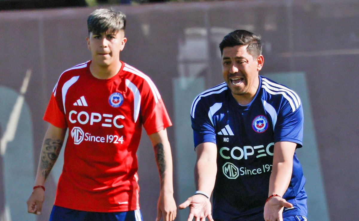 Fantasma Figueroa le responde a Córdova por la falta de jugadores en Chile: “Tanto probar te va a traer derrota tras derrota”