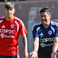 Fantasma Figueroa le responde a Córdova por la falta de jugadores