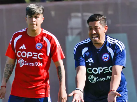 Fantasma Figueroa le responde a Córdova por la falta de jugadores