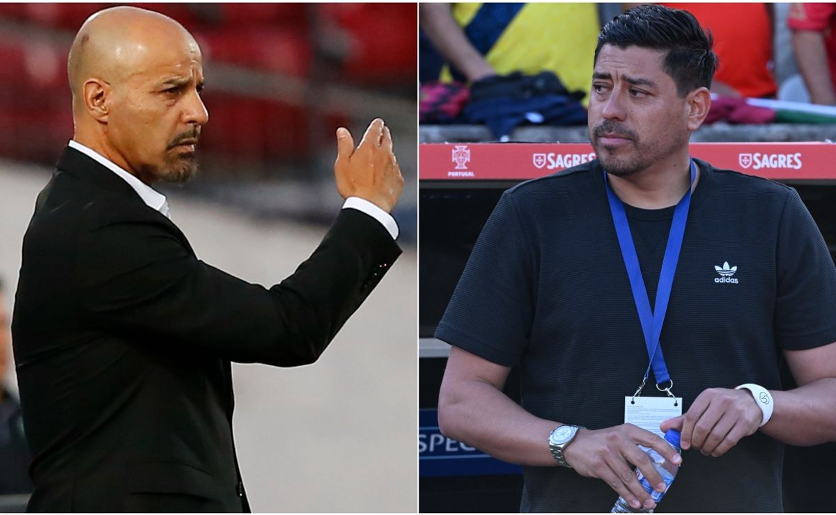 “Fantasma” Figueroa contra la ANFP por “interinato de un año y cuatro meses” de Córdova