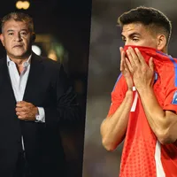 "Esto no es un equipo... Si dices que no aguantas más a este hue..."