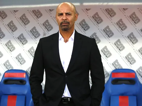 MAF sin filtro: "Prefiero dirigir en Centroamérica que a Iquique"