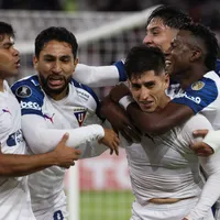 Chileno que brilla en gigante de América olvida a la Roja y critica firme a Córdova