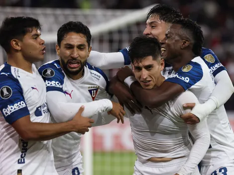 Chileno que brilla en gigante de América olvida a la Roja y critica firme a Córdova