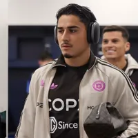 Mientras Marcelino abandona la Roja, Nils Reichmuth muestra su orgullo