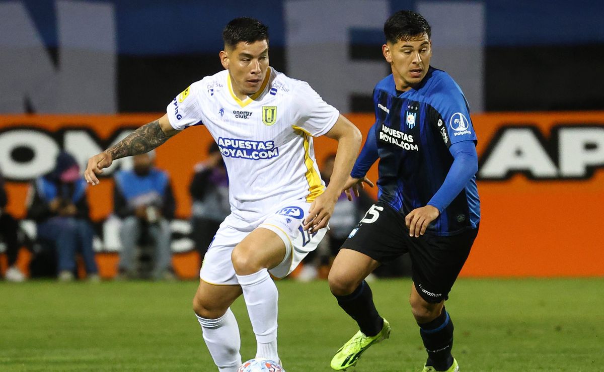 ¿Solo por HBO Max? Dónde ver EN VIVO la “final por el descenso” U de Concepción vs Huachipato en Liga de Primera