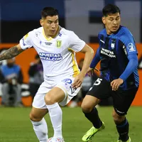 Dónde ver en vivo hoy "final por el descenso" U de Conce vs Huachipato