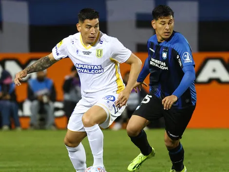 Dónde ver en vivo hoy "final por el descenso" U de Conce vs Huachipato