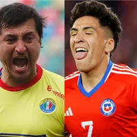 Peric: "Marcelino se equivocó si pensaba que era él y 10 más, su nivel nunca..."