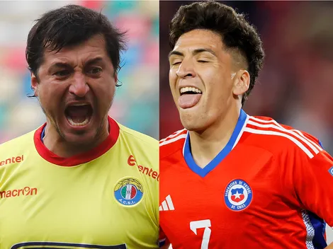 Peric: "Marcelino se equivocó si pensaba que era él y 10 más, su nivel nunca..."