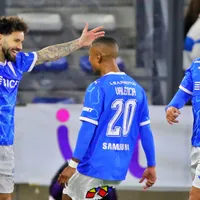 Los tres jugadores de la UC que están a detalles de renovar