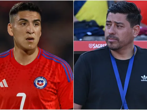 Ex capitán ataca a Núñez y defiende a Córdova: "Ir a la Selección..."