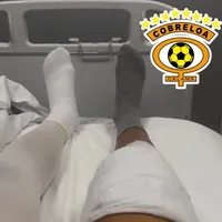 "Momento que nadie quiere vivir": Cobreloa pierde a un campeón en Chile