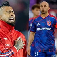 Díaz sepulta a Vidal en la Roja: "Hay jugadores un peldaño arriba"