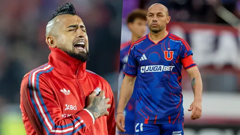 Carepato fue lapidario en el regreso del King.