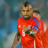 Vidal pide técnico europeo para la Selección: "Yo traigo a..."