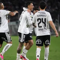 Colo Colo prepara amistosos en regiones