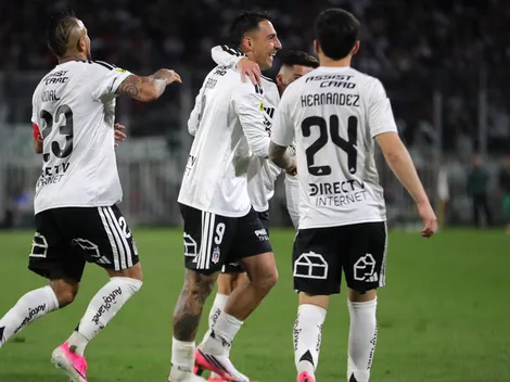 Colo Colo prepara amistosos en regiones
