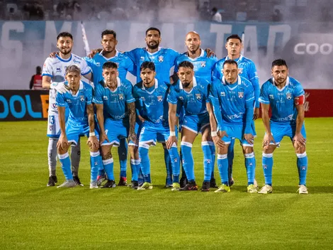 ¿Descenso? San Marcos recibe veredicto tras denuncia de la ANFP