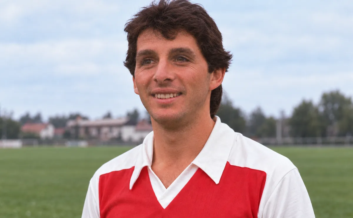 Jorge Pindinga Muñoz: crítico de la Roja desde Estados Unidos Jorge Pindinga Muñoz: crítico de la Roja desde Estados Unidos