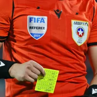 Fútbol chileno en alerta: Árbitros aprueban huelga contra la ANFP